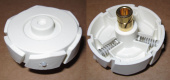 Муфта соковыжималки ZN2501 (SEB SS-193286)