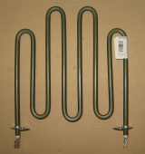 ТЭН 1,50 кВт. ТЭН-162Б8/1,5Т220 (6110 213 RICA) (нерж. сталь AISI304) Предназначен для установки в т