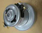 Двигатель для пылесоса 2200W ELECTROLUX / LG PY-124 (H124 / h30 / Ø132)