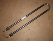 ТЭН Водяной 2,5 кВт 85-A-13/2,5 P 220 НТG1/2C.О М5 - 60 - F2 (углеродистая сталь) (РусТЭН # 2013-1)