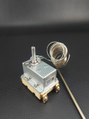 Термостат капиллярный регулируемый 50-300С Т32-04-300 32A/250V L-2,5 м