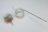 Терморегулятор капиллярный от 50 до 300*C, Т120 31-05 16A 220/380V (Электра / Ново-Вятка)