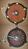 Электроконфорка индукционной плиты (EP028)