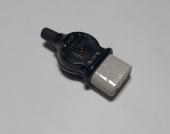 Чайник_Гнездо-розетка 6А керамическое  (01404581)