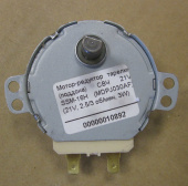 Мотор тарелки для микроволновой печи 21V SSM-16H (MDPJ030AF) 