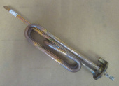 ТЭН фланец RCA PA 2.5 кВт. M6 THERMOWATT (3401364) (под овальный фланец)