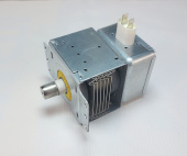 Магнетрон для микроволновой печи 600W 2М39C 213 LG, DAEWOO (XD1413-KAMS)