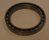Подшипник 40x52x 7мм. 1000808 (перфоратор) открытый