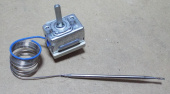 Терморегулятор капиллярный от 50 до 310*С, (E.G.O. 55.17069.210) для духовки BOSCH (499005)
