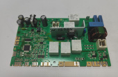Электронная плата (модуль) управления для стиральной машины ELECTROLUX / ZANUSSI (1327312581)