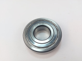 Подшипник 30х72х19мм. (6306 2Z / 6306 ZZ / 80306) (P6 SLZ)