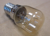 Лампа духовки E14 25W 300* WP001 (00903436)