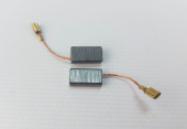 Щетка угольная 5х 7,8х15,2 для Bosch (A86,.YG-01108)