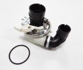 Нагревательный элемент для посудомоечной машины ELECTROLUX 2000 - 2040 Вт (140002162174 / 1400021622