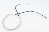 ТЭН на аэрогриль HG 700-1000W 220-240V d=110мм (стекло)