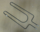 ТЭН воздух (спок.) 1,25 кВт 193-7-6,5/1,25 T220