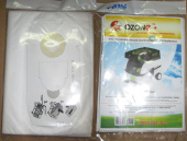 Пылесборник OZONE MXT-252/5 для пылесоса FESTOOL синтетический (5 шт)