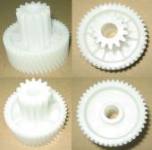 Шестерня для мясорубок KENWOOD / Кенвуд (MG700 / 710 / 720) (KW12649) (5011423898469)