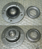 Суппорт (опора, фланец) для стиральной машины ARDO (651029579 / 725000300 / 725001500 / 651029590)