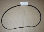 Ремень зубчатый Тип 3M: 552 3М (552-3KC-6) для мясорубки KENWOOD. KW011 / KW-011