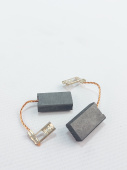 Щетка угольная 6,3х12х22 (BOSCH GBH 5 SE) (540)