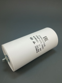 Пусковой конденсатор CBB60 120 мкФ 450V с винтовым креплением