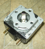 Таймер электромеханический со звуковым сигналом DKJ-Y-90 (EP182) 90 мин