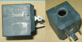 Катушка электромагнитного клапана для парогенератора ROWENTA (GV8330 / CS-00098530 / 1800098530)