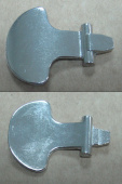 Ручка дверцы люка для стиральной машины SILTAL (57SI001 / 36001200 / 21SI002)