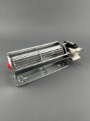 Вентилятор тангенциальный 22W 220V 2200RPM TF180х45 правый