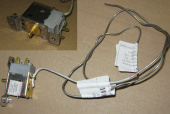 Терморегулятор холодильника PC WPF34X-EX, WK-0002-EP3409 (502407000273) (4122469)