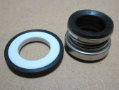 Сальник - фибра насоса БЦН (D=18) 010136(F1(103-18)