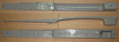 DAEWOO Ручка холодильника "мод. FR-530NT; FR-590KT; FR-590NW; FR-590NW; FR-590NW; FR-590NT; FR-530KT