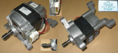 Двигатель (мотор) для стиральной машины INDESIT / HOTPOINT-ARISTON (095892)