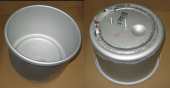 SEB Moulinex Емкость фритюрници с ТЭНом 1900W (ROHS) (SS-990383)