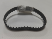 Ремень зубчатый Тип XL: 90XL 037 для рубанка BLACK & DECKER KW710 / KW711 / BD710 / BD711 / BD720