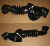 Патрубок бака к сливному насосу для стиральной машины ELECTROLUX / ZANUSSI  / AEG (1320721044 / 1320