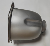 Ведро (форма) для хлебопечки TEFAL круглое (SS-187114 / 1500187114)