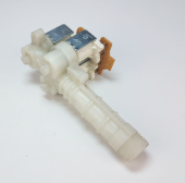 Электромагнитный клапан для стиральной машины 3Wx90 Electrolux, Zanussi (8996452382808)