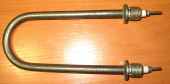 ТЭН Водяной 2,0 кВт 45-A-13/2 J 220 НТG1/2C.О М5 - 65 - F2 (кипятильник КНЭ-50М, нержавеющая сталь) 