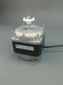 Мотор (двигатель) вентилятора обдува 25W LTF25-220-50/60 1300/1550RPM медная обмотка