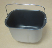 Ведро (форма) для хлебопечки KENWOOD (DLKW703121)