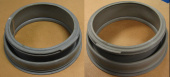 Манжета люка для стиральной машины BOSCH / SIEMENS (55BS842 / 00296514 / 296514)