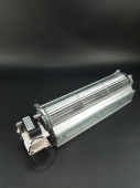 Вентилятор тангенциальный 38W 220V 1800RPM BW2,5L-300х60 левый