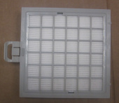 Фильтр HEPA для пылесоса BOSCH (OZONE H-06 вз. BBZ151HF)