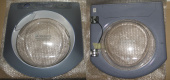 Люк в сборе для стиральной машины HOTPOINT / ARISTON (276485) 