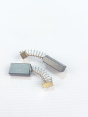 Щетка угольная 5х 9х15 Калибр РЭ-1000 1000Wt (00703892 / 499)