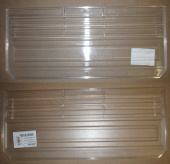 DAEWOO Полка холодильника ДЭУ V/CASE 147 Холодильники DAEWOO FR-14 (DAEWOO 4018R30421) (4056944)