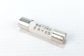 Предохранитель 6х25 мм. 13А 250В (Керамический) 