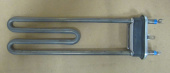 ТЭН 1950 Вт L-245 mm для стиральной машины BOSCH / ELECTROLUX (815850 / 81017003 / 1101030 / 9045772